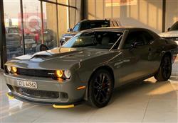 دۆج چالنجەر